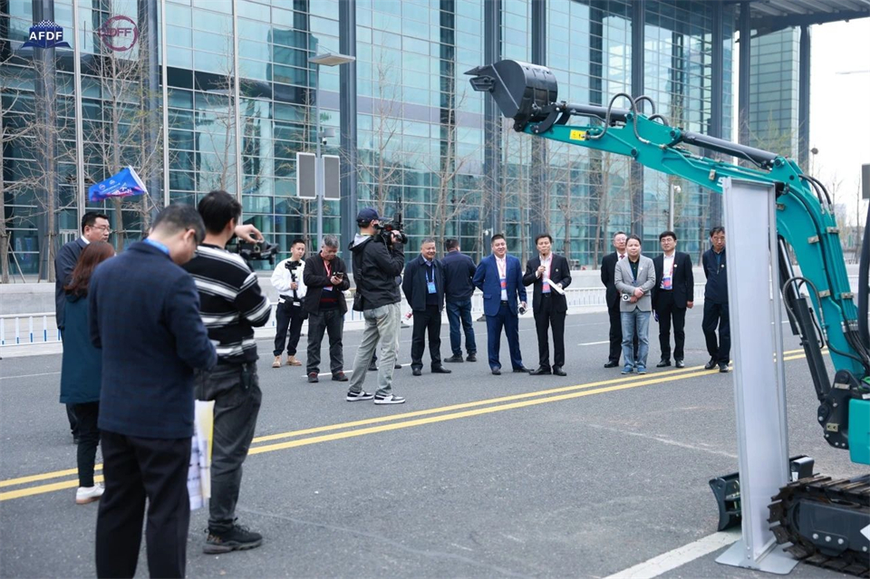 对峙创新，赋能产业！k豆钱包智能出席第十三届深基础工程发展论坛