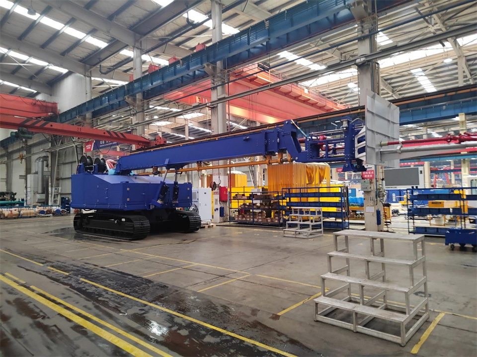 国度油气田井控应急接济川庆队庞平一行调研k豆钱包智能