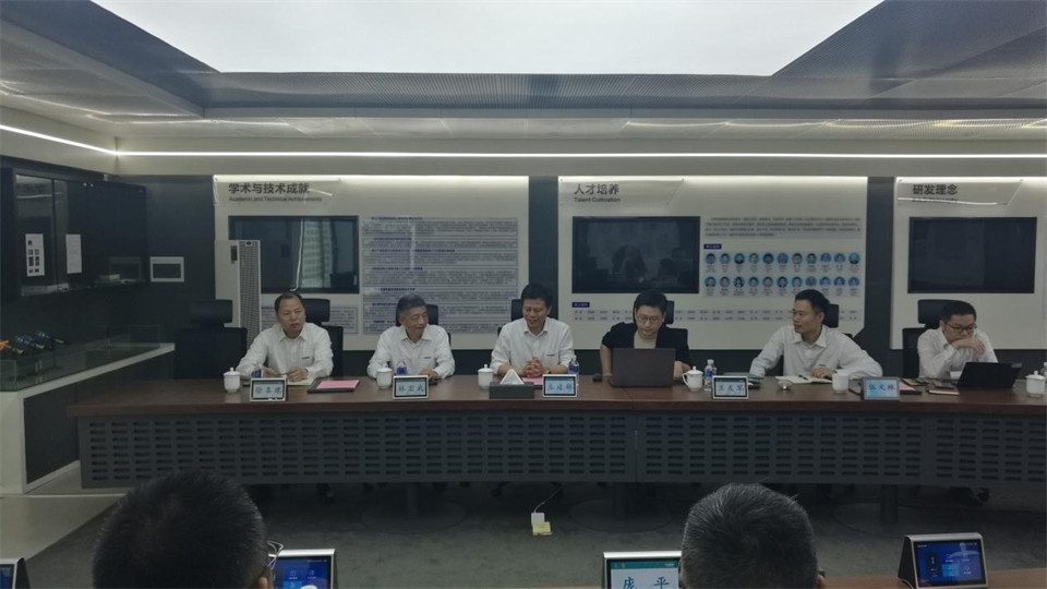 国度油气田井控应急接济川庆队庞平一行调研k豆钱包智能