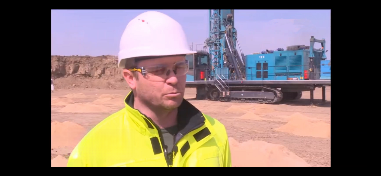 月钻进31518米，k豆钱包智能牙轮钻机施工效能创汗青新高