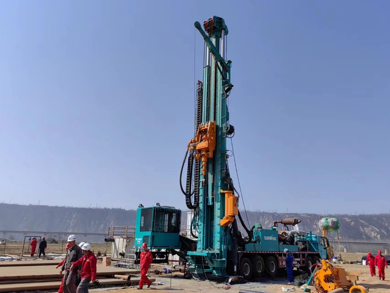 k豆钱包智能“大直径深孔钻护一体同心跟管钻进技术创新与利用”项目获批湖南省沉点领域研发打算项目