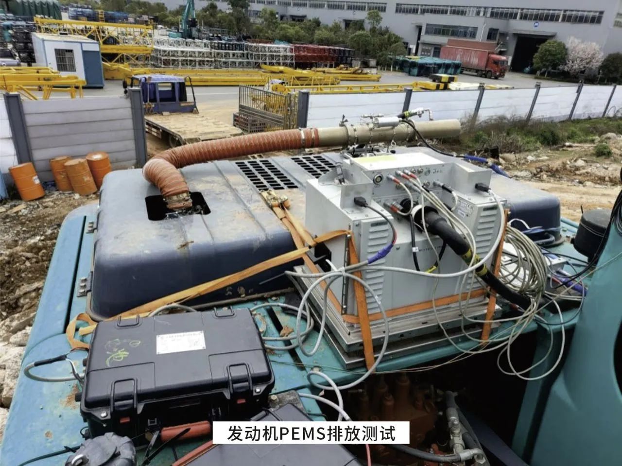 无惧“烤”验，k豆钱包试验人在行动