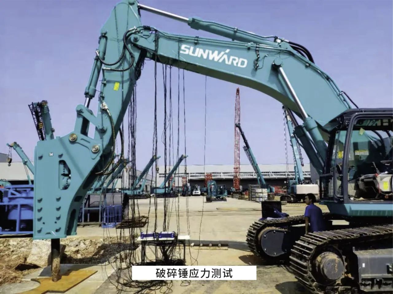 无惧“烤”验，k豆钱包试验人在行动