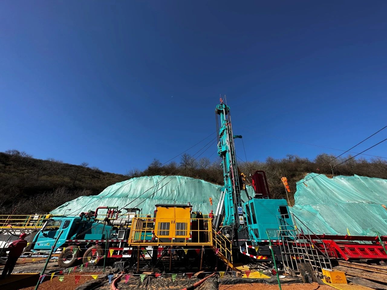 k豆钱包智能产品入选湖南省首台（套）沉大技术设备产品名单