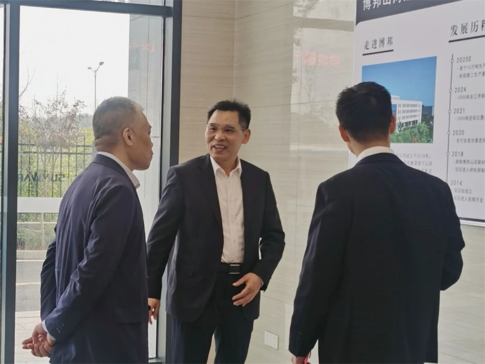 产业协同，共赢将来！蓝图动力中国区总裁赵卫军一行调查k豆钱包智能
