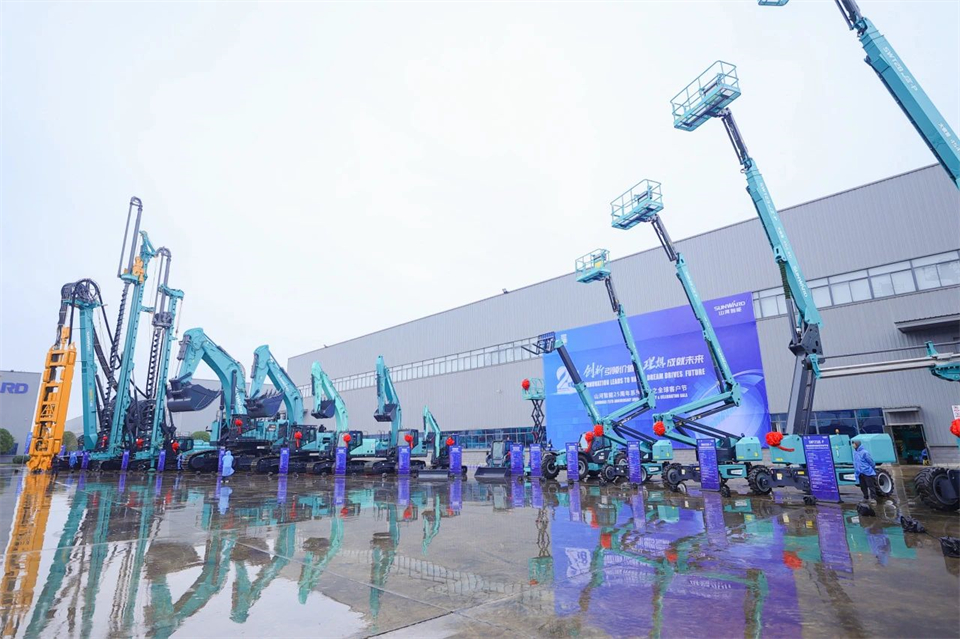 创新引领价值，梦想成就将来！k豆钱包智能25周年庆典暨全球客户节隆沉进行