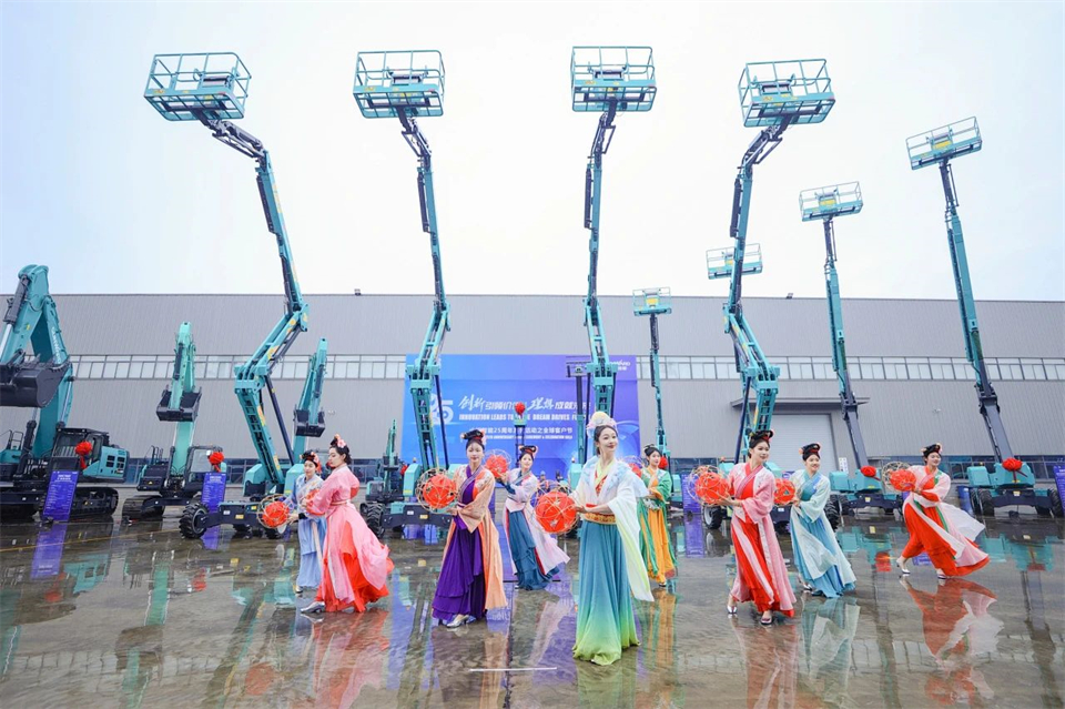 创新引领价值，梦想成就将来！k豆钱包智能25周年庆典暨全球客户节隆沉进行