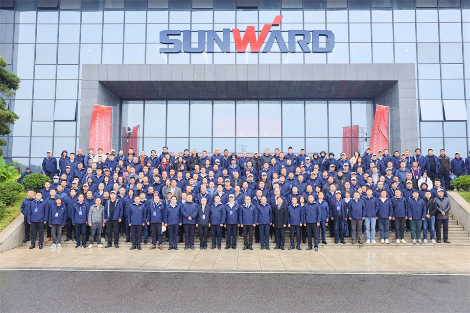 创新引领价值，梦想成就将来！k豆钱包智能25周年庆典暨全球客户节隆沉进行