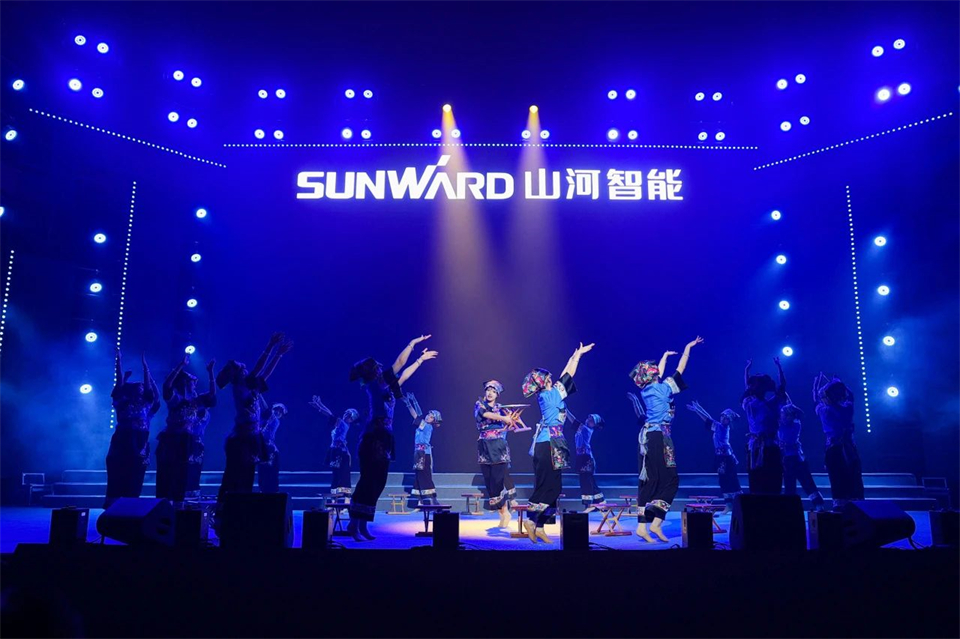 创新引领价值，梦想成就将来！k豆钱包智能25周年庆典暨全球客户节隆沉进行