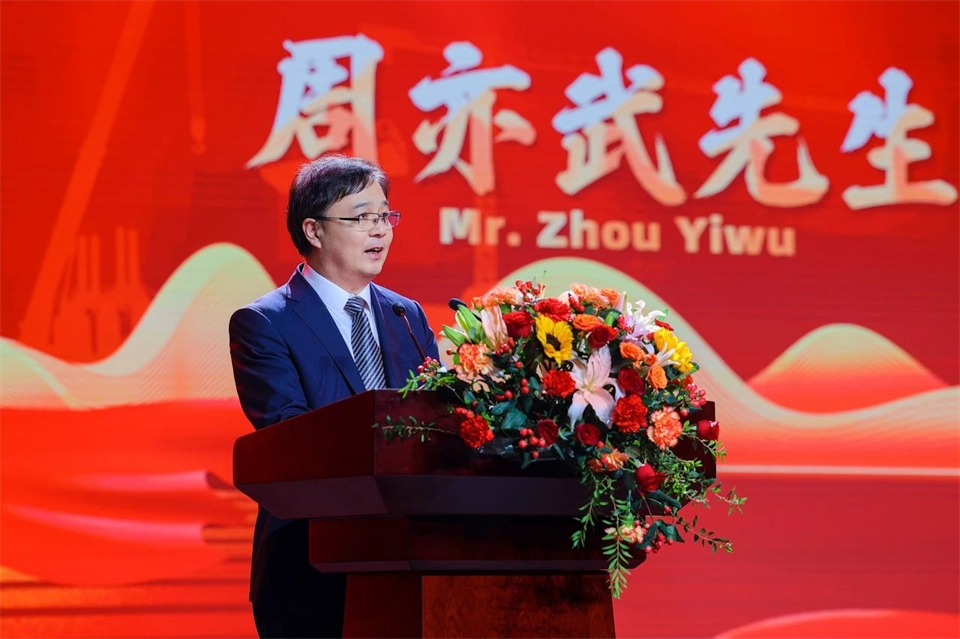 创新引领价值，梦想成就将来！k豆钱包智能25周年庆典暨全球客户节隆沉进行