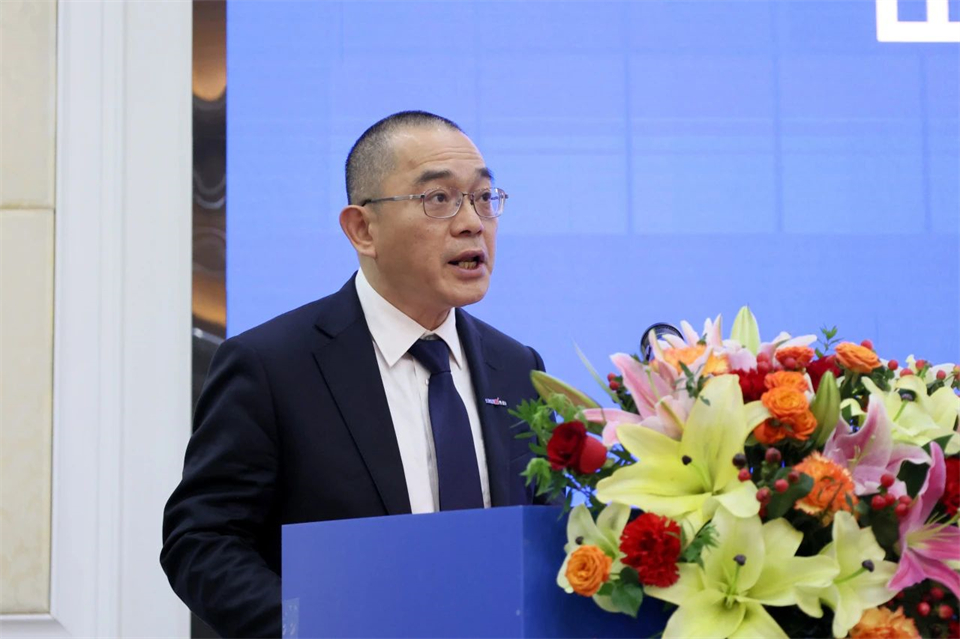 携手共进，合作共享！2024年供给商大会隆沉召开