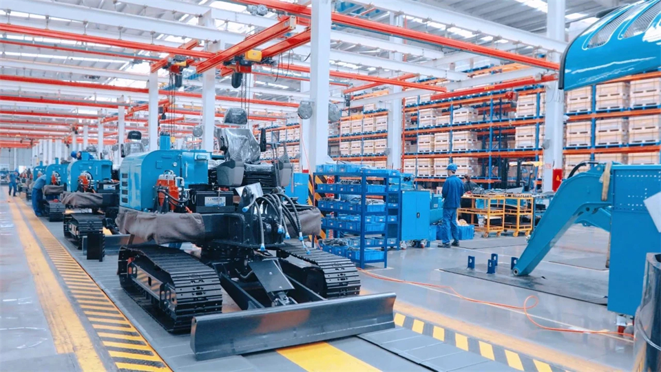 媒体聚焦 | 可能远程操作的“超等设备”有多炫？