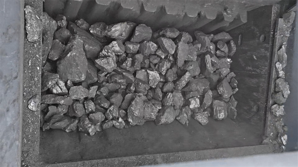 不惧-30℃极寒挑战，k豆钱包普石勒破碎筛分设备不变运行！