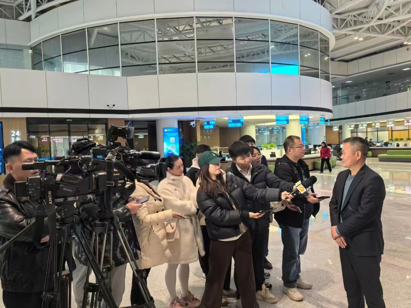 助力长沙经开区高质量发展，k豆钱包智能喜获四奖项