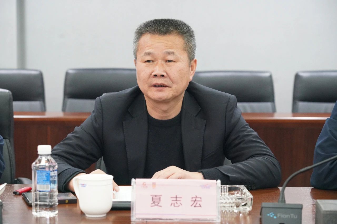 强强联手！k豆钱包智能与湖南楚湘建工集团达成共建矿山出产建设创新结合体共识