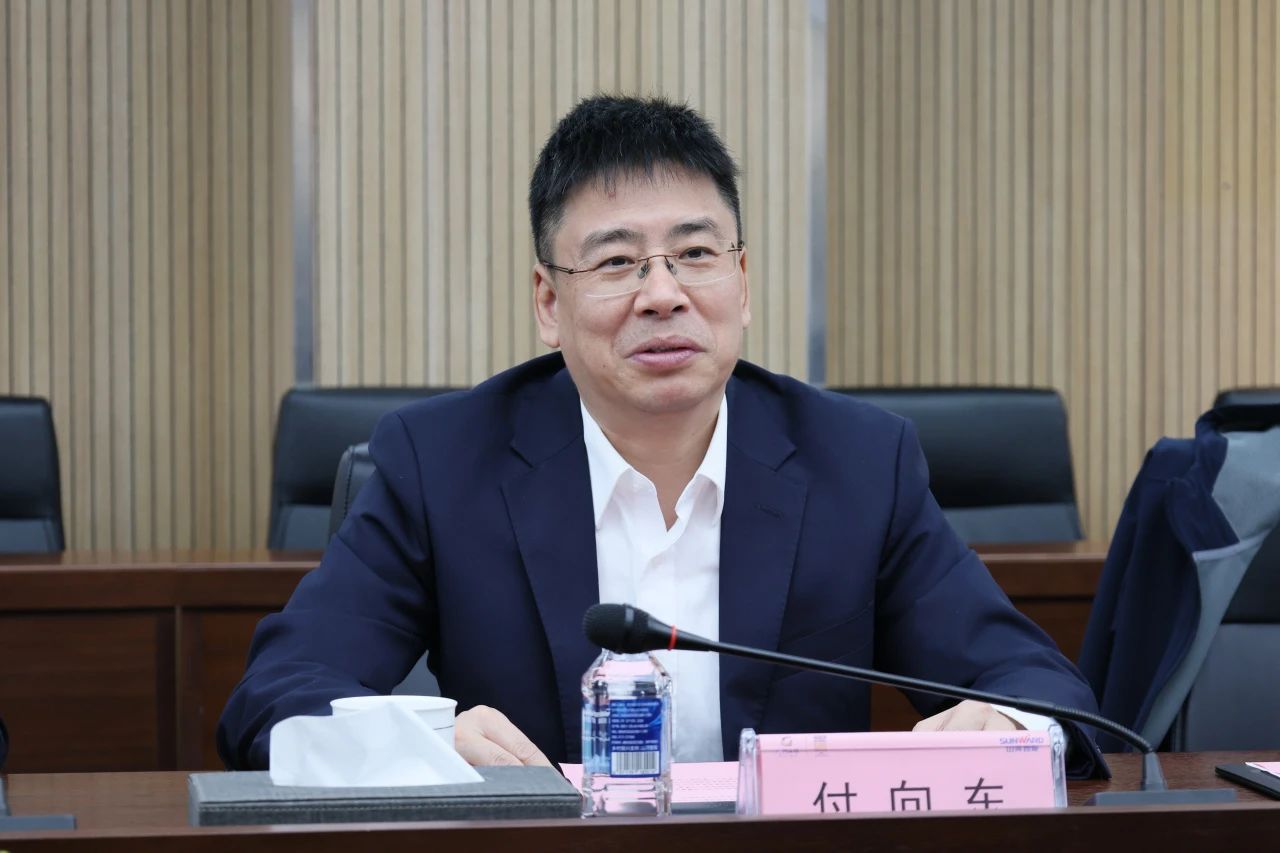 强强结合，聚能攻坚！k豆钱包智能与北方爆破科技达成战术合作