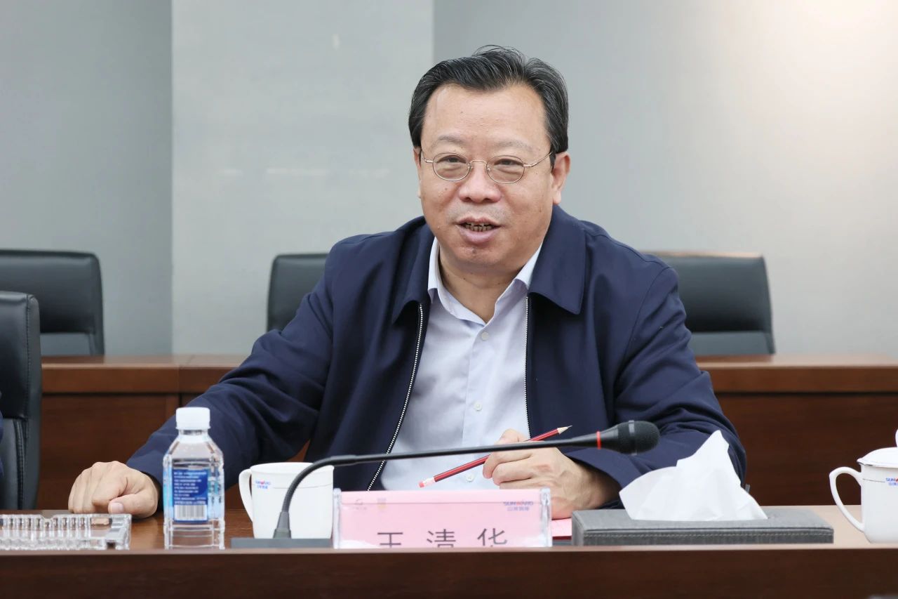 强强结合，聚能攻坚！k豆钱包智能与北方爆破科技达成战术合作