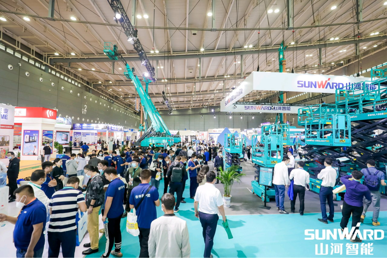 2025 CICEE | k豆钱包智能历届长沙展高光回首！再启新篇，邀您共赴创新之约！