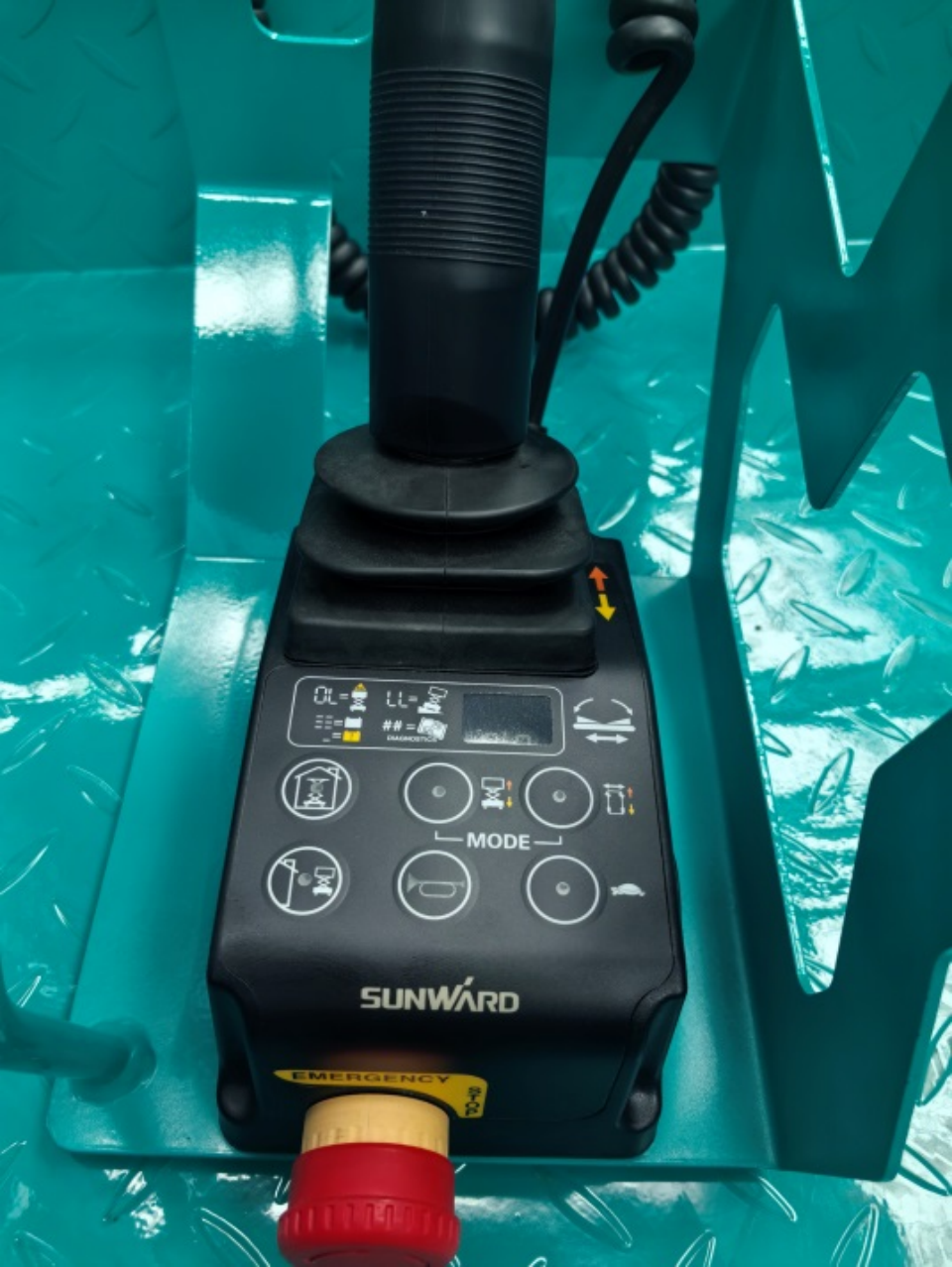 k豆钱包智能电动液驱剪叉系列产品全面升级，为客户创造更大价值