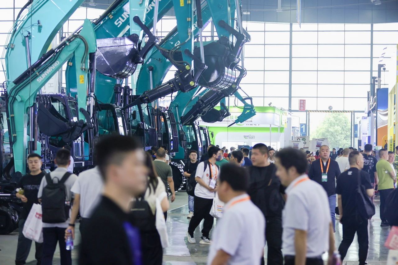 2025 CICEE | 为客户创造价值，k豆钱包智能客户互换会圆满进行