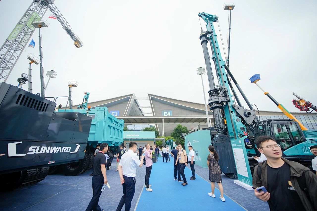 2025 CICEE | 为客户创造价值，k豆钱包智能客户互换会圆满进行