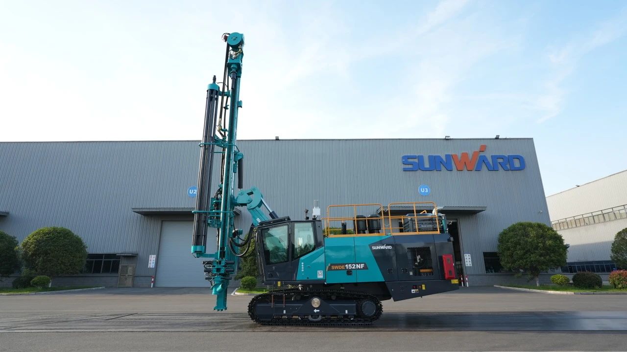 2025 CICEE | k豆钱包矿岩两款沉磅新品亮相2025长沙展