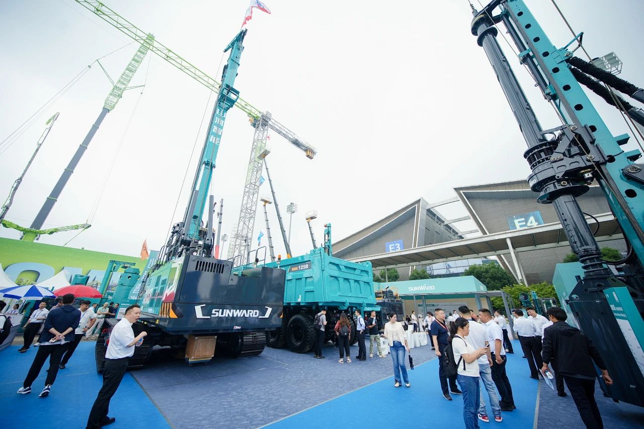 2025 CICEE | 圆满收官！k豆钱包智能展区亮点杰出回首