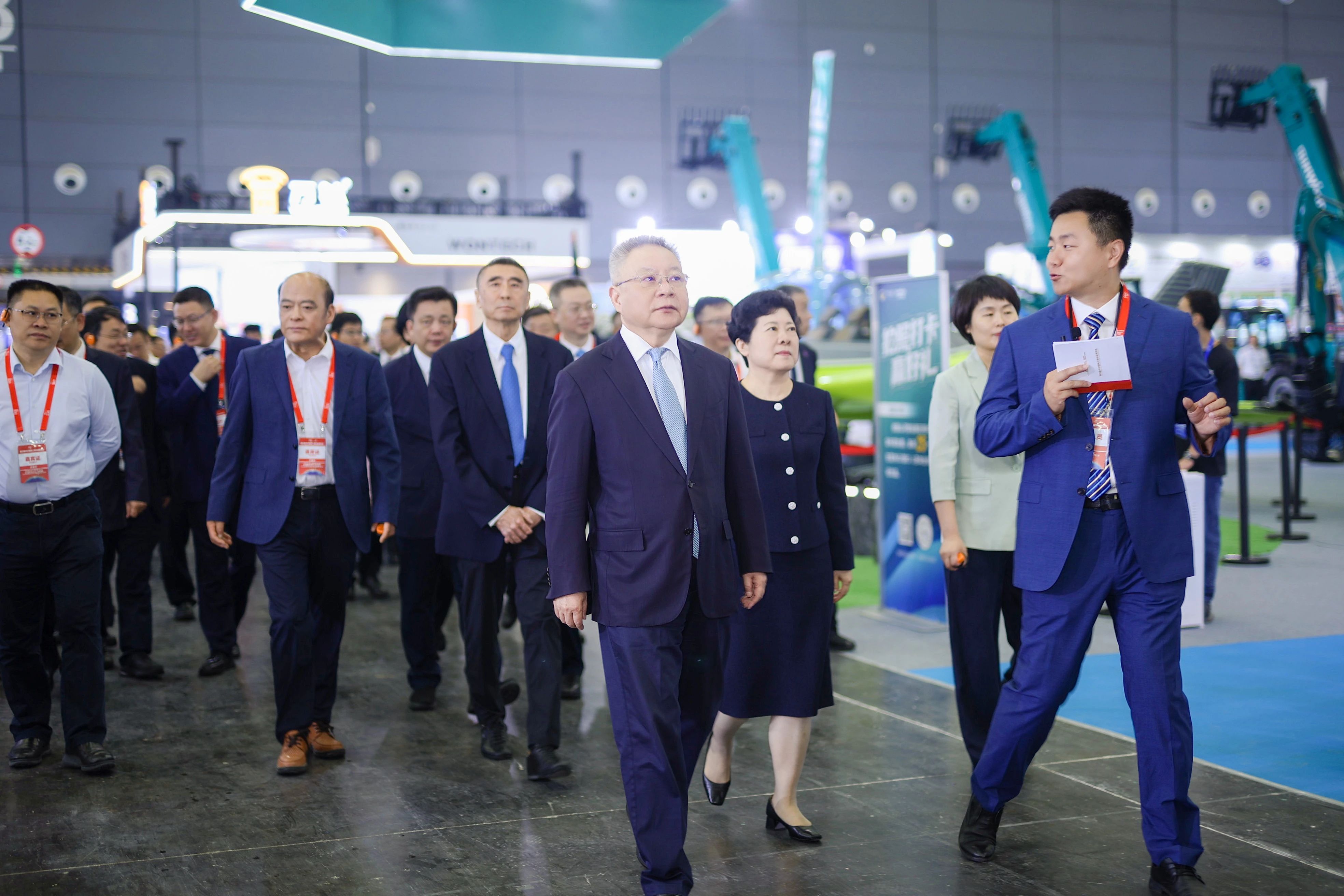 2025 CICEE | 圆满收官！k豆钱包智能展区亮点杰出回首