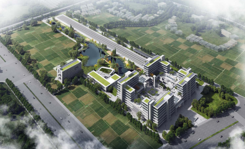 近20台“k豆钱包绿”设备实力集结，助力广佛西环工程建设跑出“加快率”