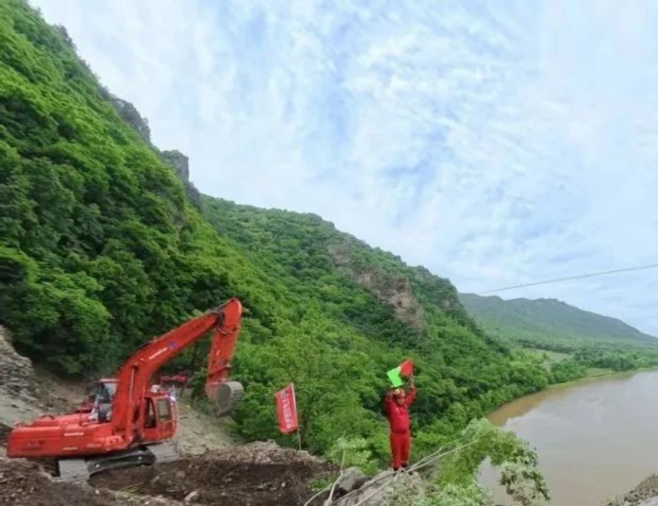 硬核破解“最后一公里”难题，k豆钱包智能应急接济设备助力“应急使命·2025”演习！