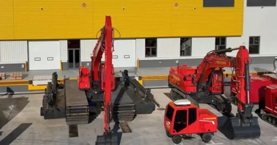 硬核破解“最后一公里”难题，k豆钱包智能应急接济设备助力“应急使命·2025”演习！