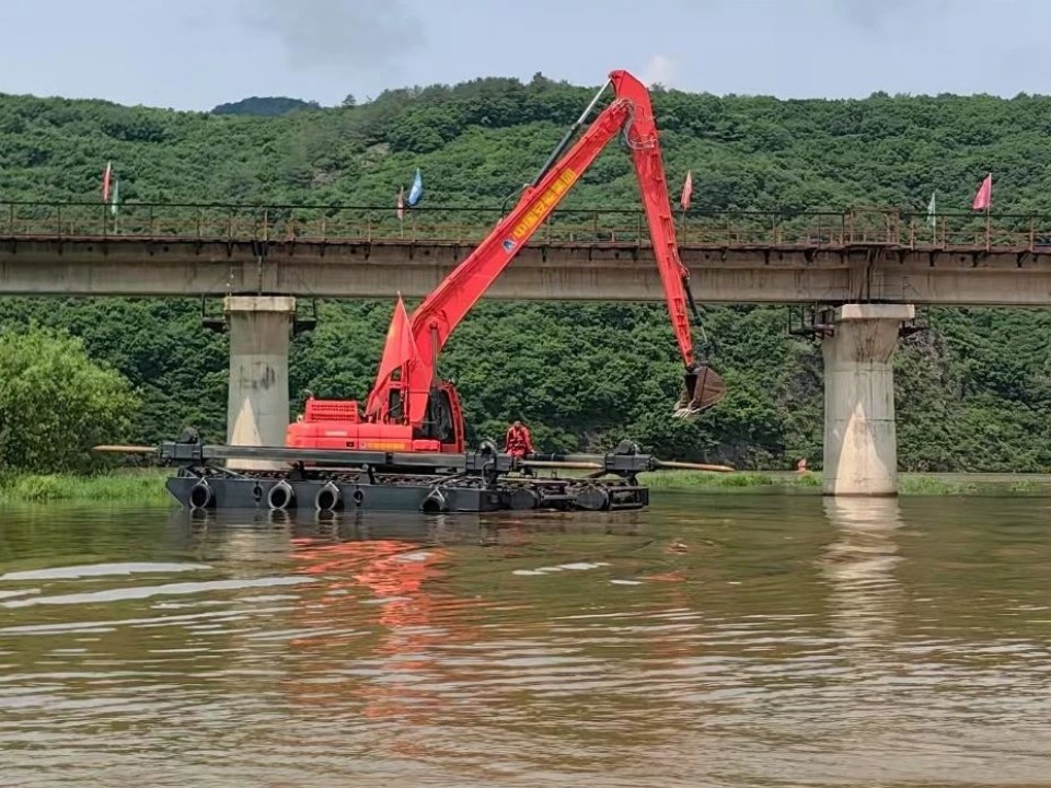 硬核破解“最后一公里”难题，k豆钱包智能应急接济设备助力“应急使命·2025”演习！