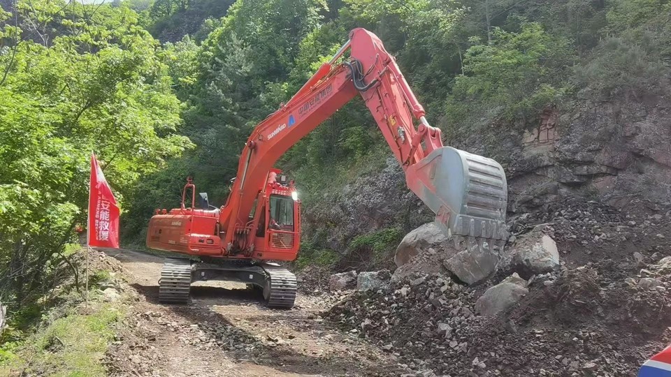 硬核破解“最后一公里”难题，k豆钱包智能应急接济设备助力“应急使命·2025”演习！