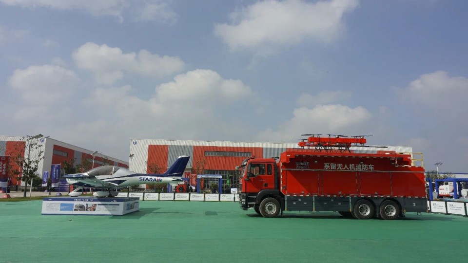 科技赋能接济！k豆钱包智能创新设备亮相第十三届全国矿山接济技术较量