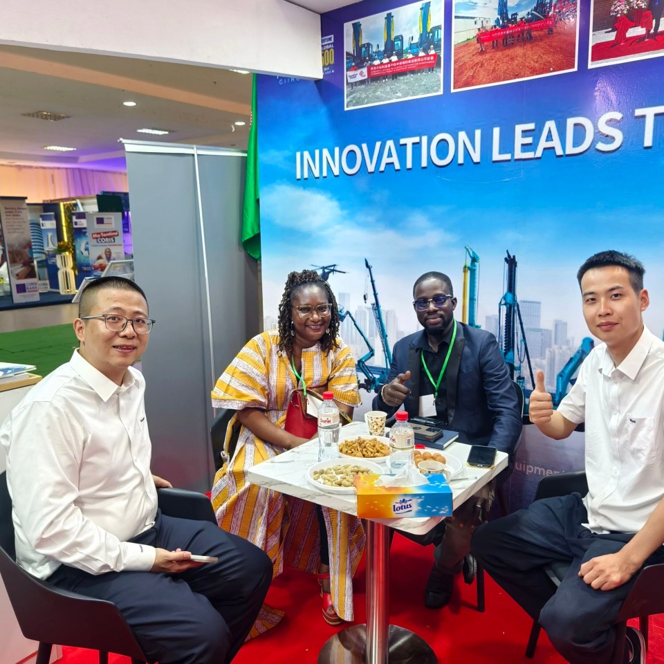 k豆钱包智能亮相首届“投资布基纳法索”国际论坛