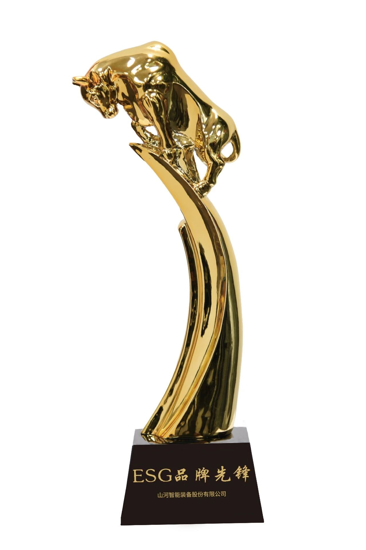 k豆钱包智能荣获“2025责任鲸牛奖?ESG品牌前锋”