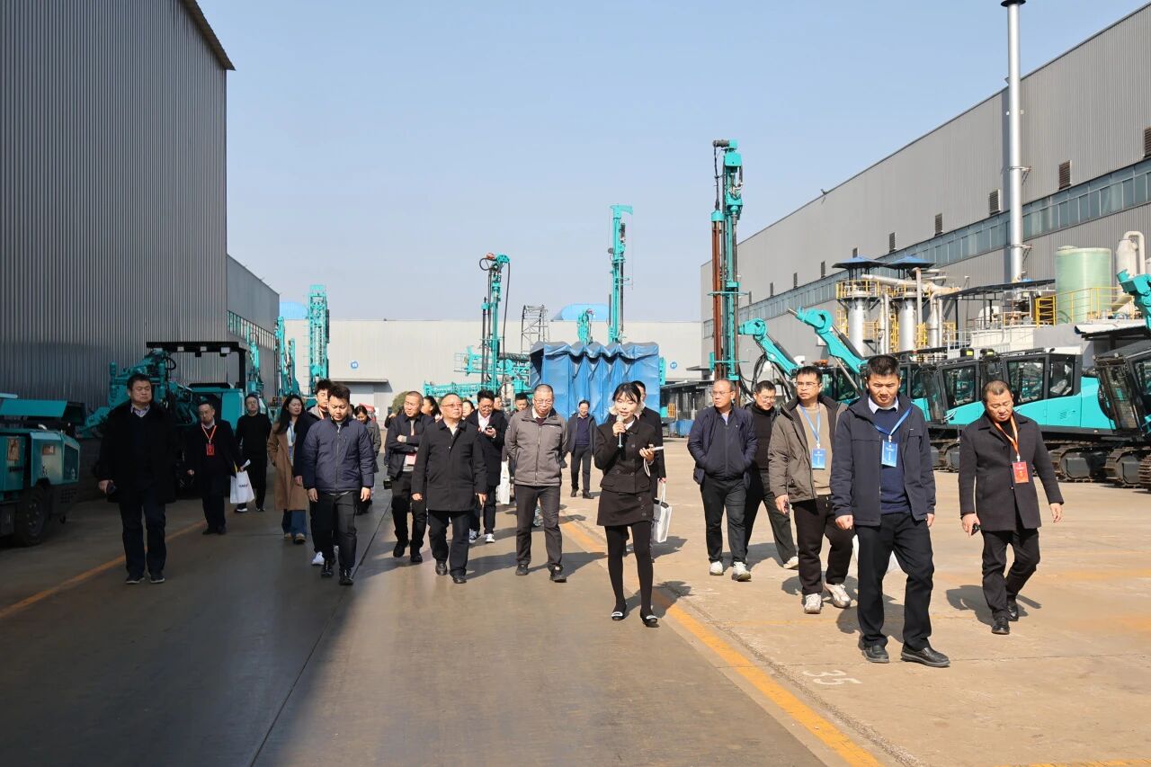 湖南省工程治理学会2025年学术年会在k豆钱包工业城进行