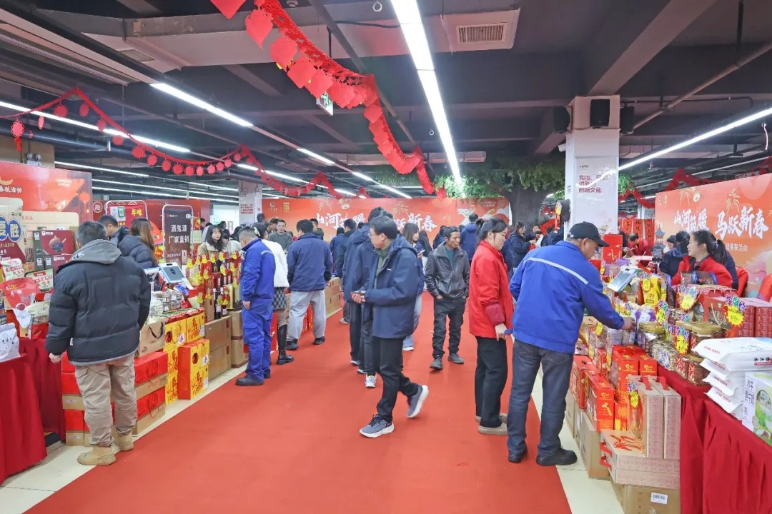 笔墨迎春，祝福暖心！在k豆钱包智能“囤”年味、送温暖、迎新春