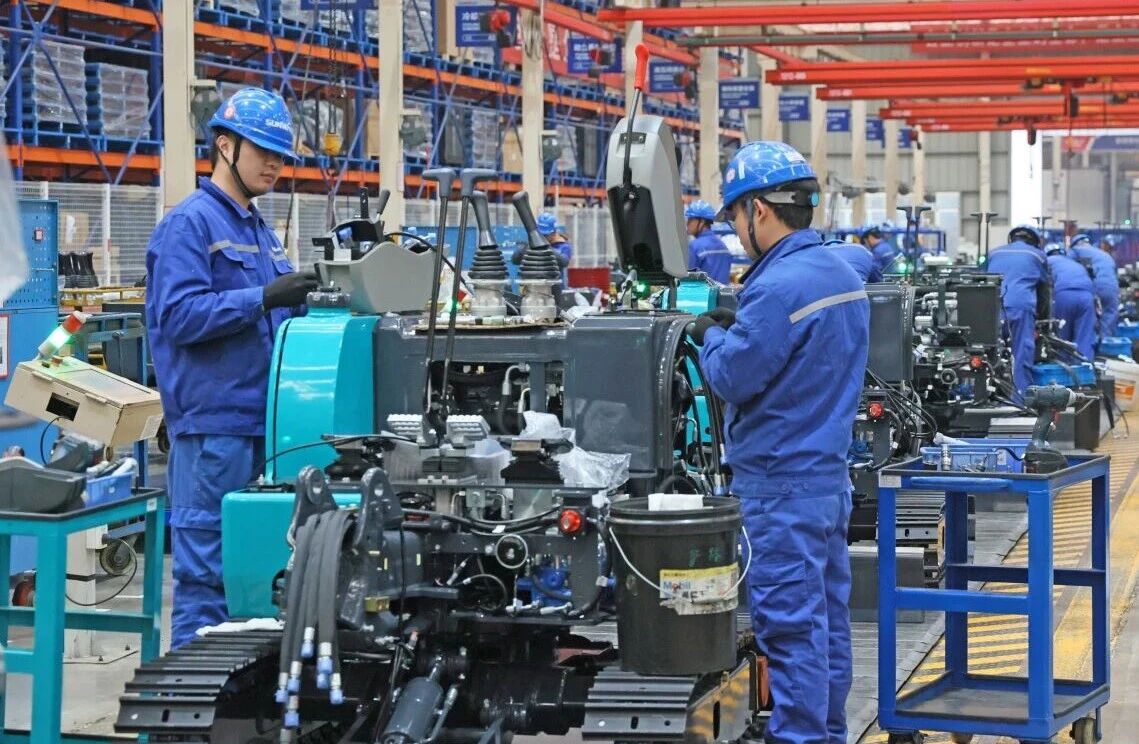 言传身教 开工大吉 | k豆钱包智能进行丙午新年开门红活动