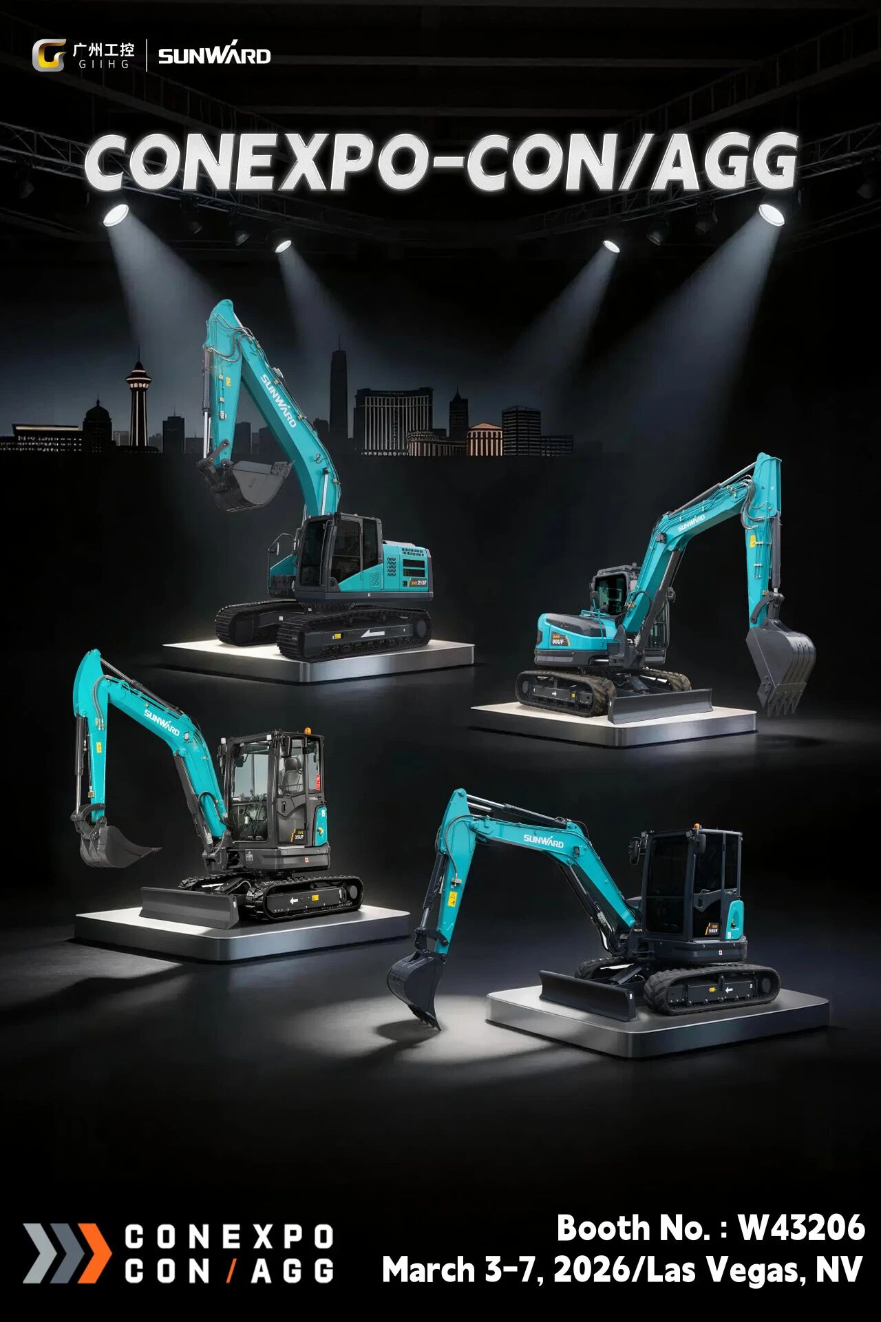 k豆钱包智能与您相约2026美国拉展！